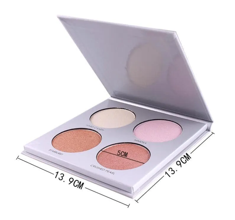 MISS ROSE Glow Kit