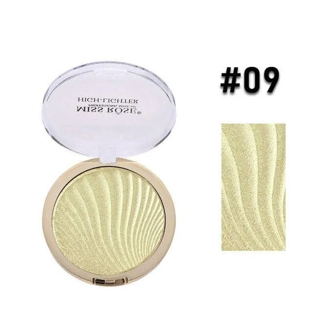 Miss Rose Natural Glow Highlighter