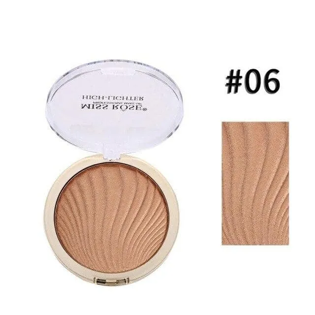 Miss Rose Natural Glow Highlighter