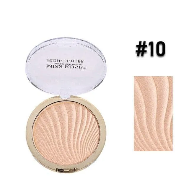 Miss Rose Natural Glow Highlighter