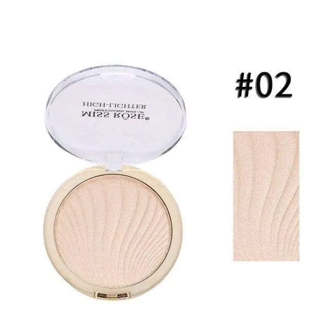 Miss Rose Natural Glow Highlighter