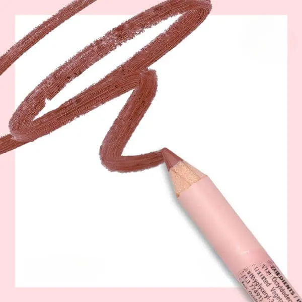 Moira Signature Lip Pencil