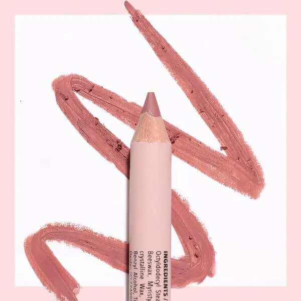 Moira Signature Lip Pencil