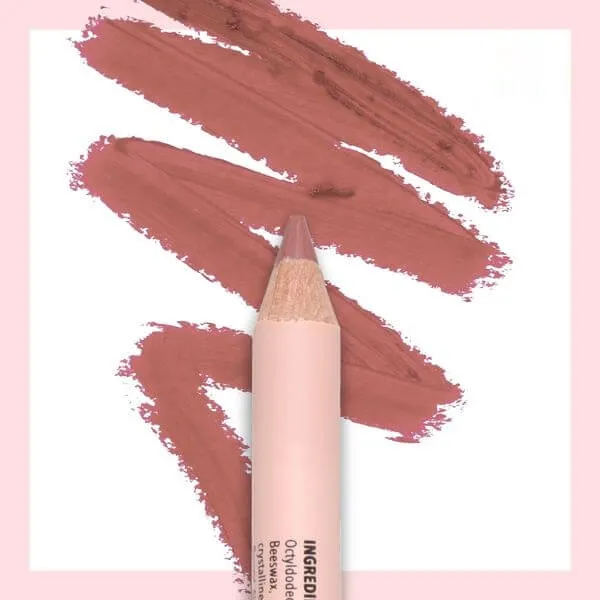 Moira Signature Lip Pencil