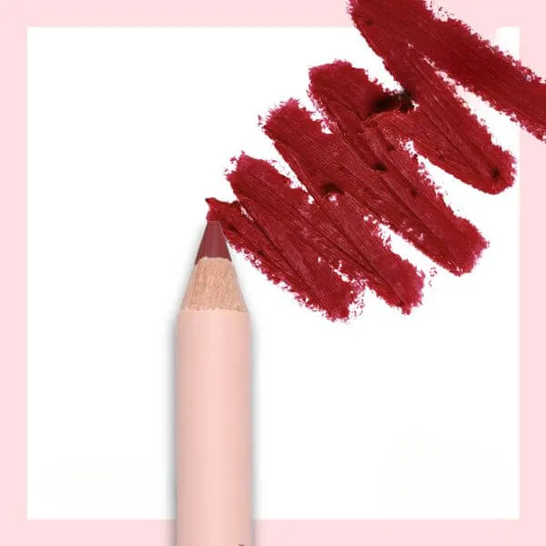 Moira Signature Lip Pencil