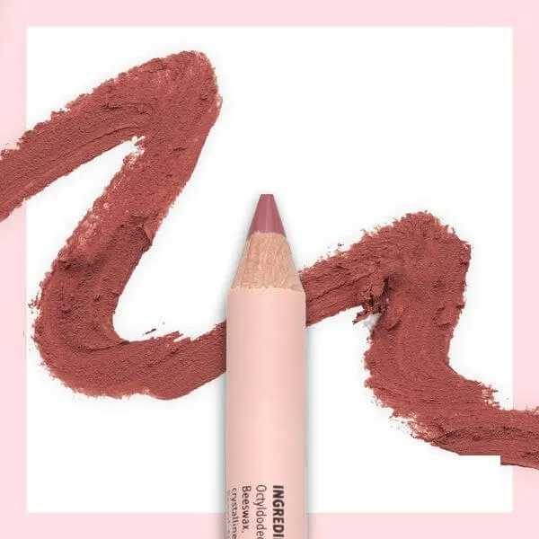 Moira Signature Lip Pencil