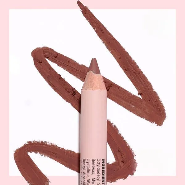 Moira Signature Lip Pencil