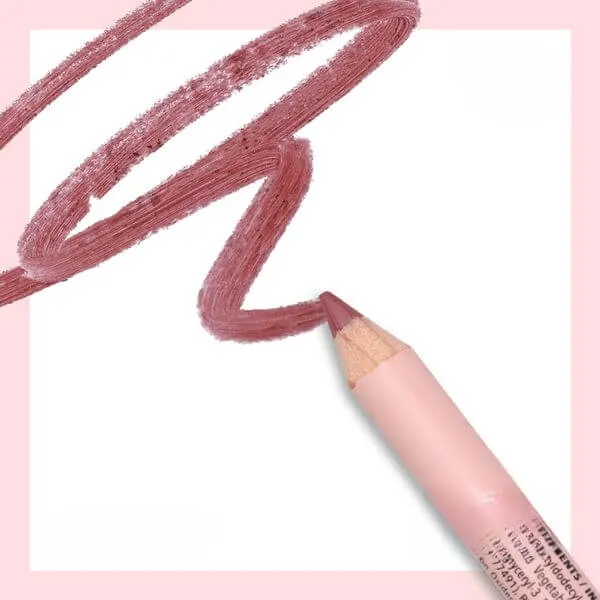 Moira Signature Lip Pencil