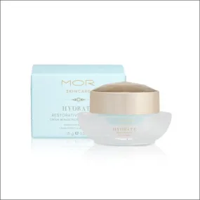 Mor Hydrate Restorative Eye Cream 15g