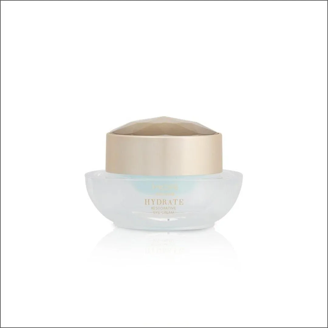 Mor Hydrate Restorative Eye Cream 15g