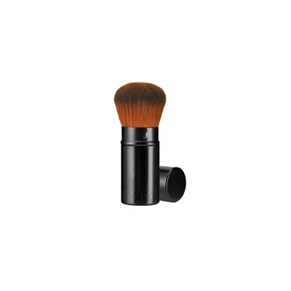 Moroccan Tan Finishing Brush