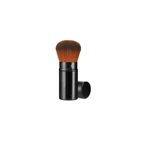 Moroccan Tan Finishing Brush