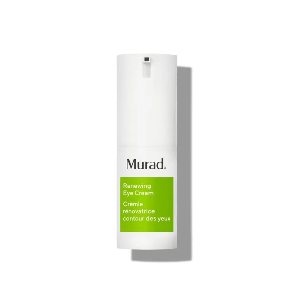 Murad Renewing Eye Cream