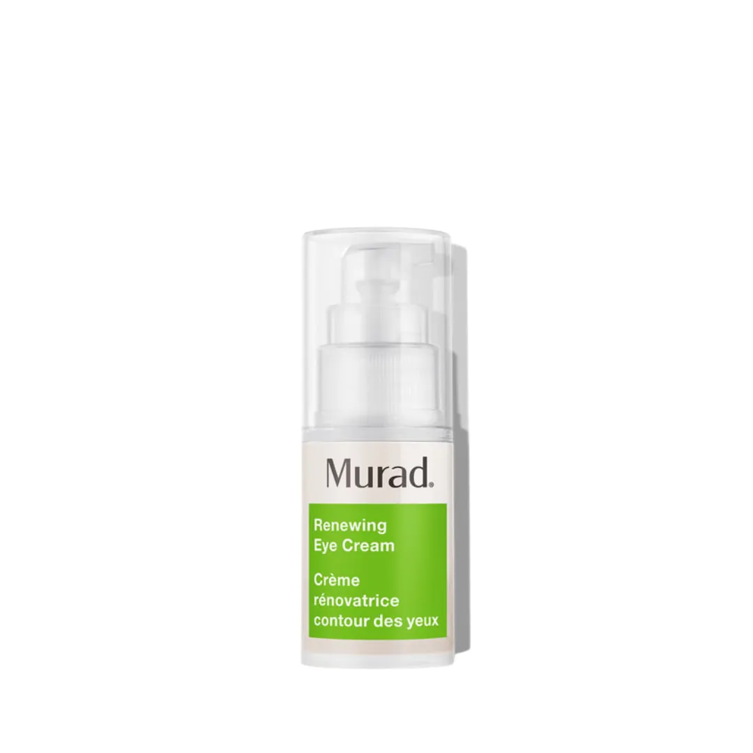 Murad Renewing Eye Cream