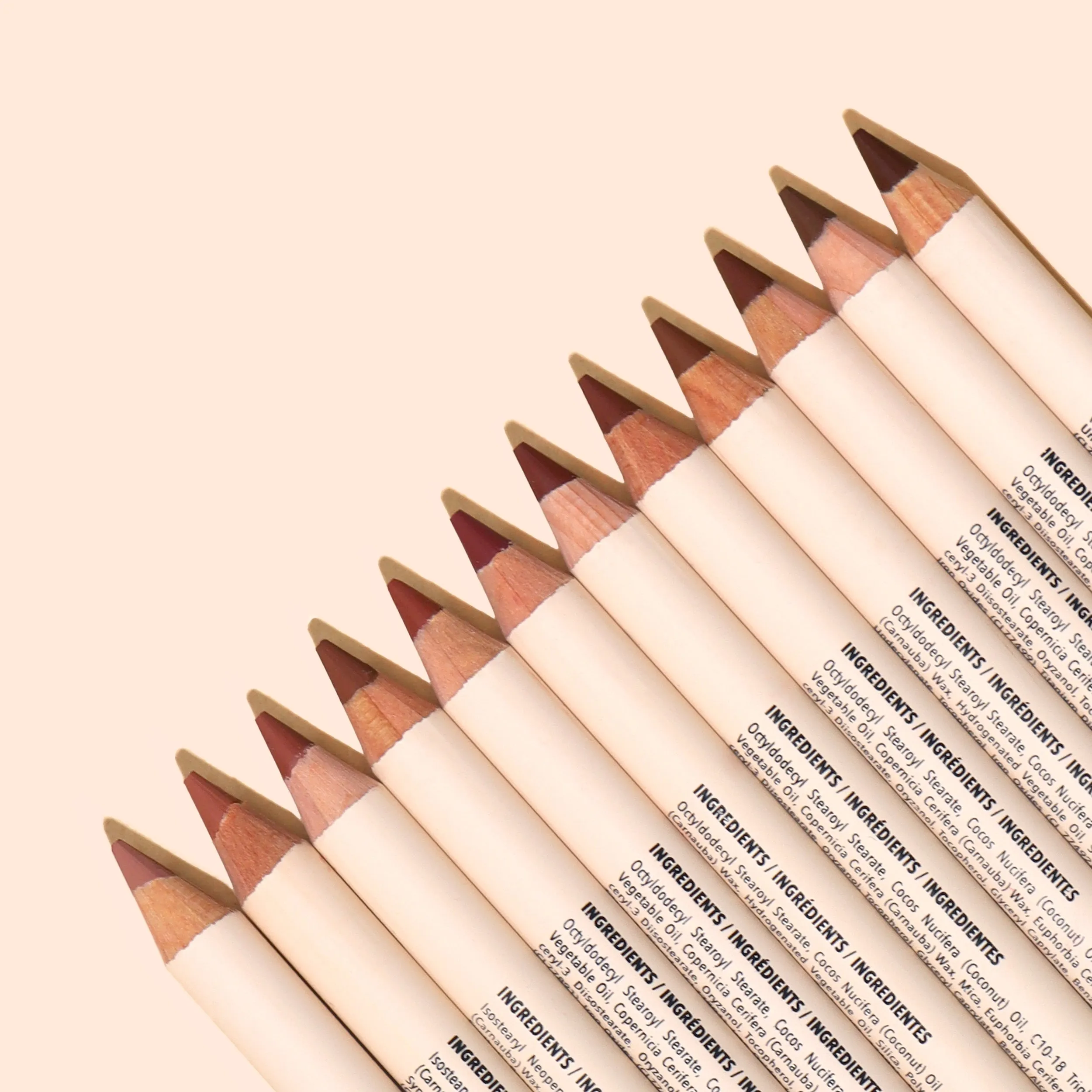 Must-Have Lip Liner Bundle