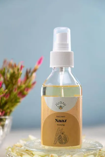 Naaz Firming Face Mist Toner 100ml