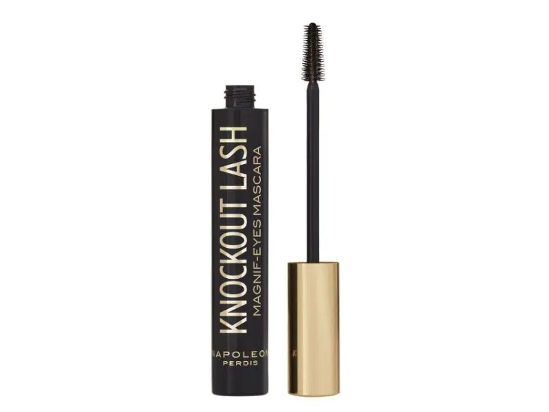 Napoleon Perdis Knockout Lash Magnif-Eyes Mascara