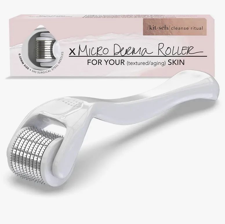 NEW MICRO DERMA ROLLER