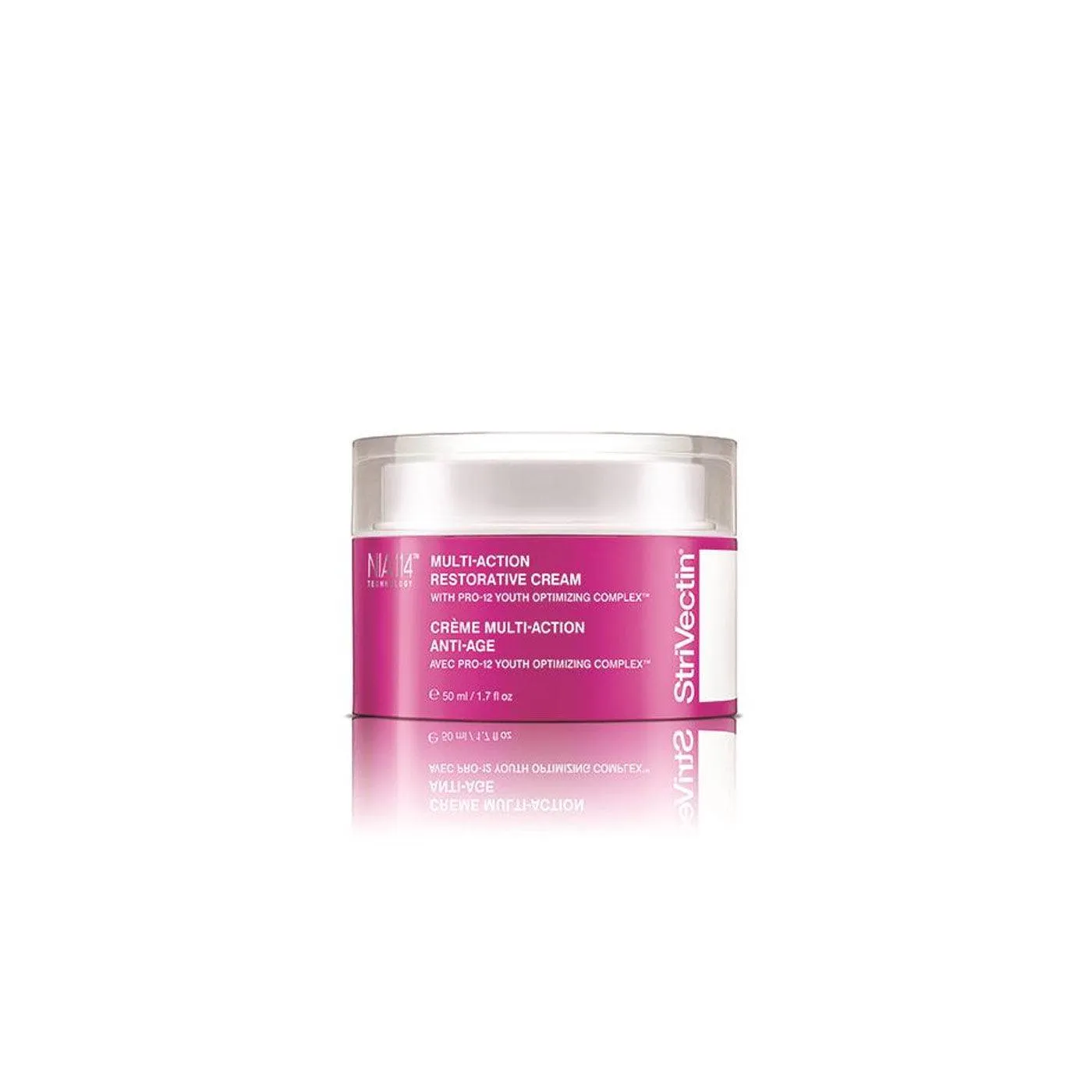 NIA114 Multi-Action Restorative Cream