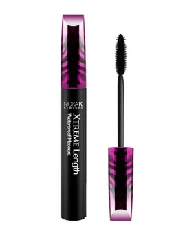 Nicka K New York Xtreme Length Waterproof Mascara #Nym01