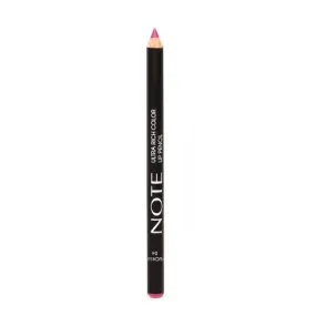 Note Ultra Rich Color L 04 Fuschia Lip Pencil 1.1 GM