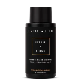 Nourishing Vitamin Conditioner - Repair   Shine - SIX MONTH SUPPLY