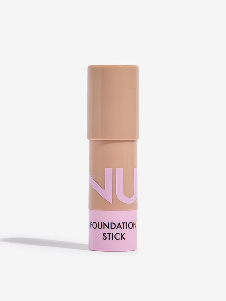 Nuon Honey 03 Foundation Stick - 7.2 gm