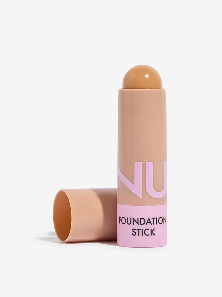 Nuon Honey 03 Foundation Stick - 7.2 gm