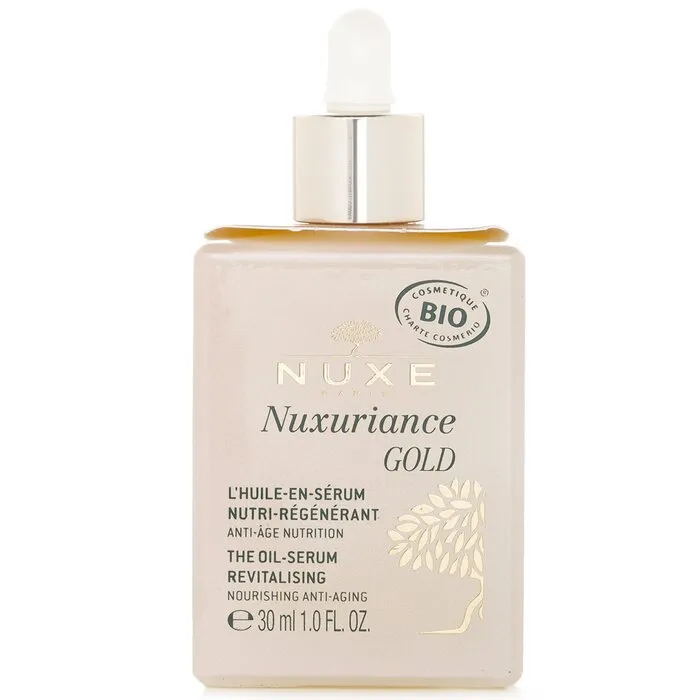 Nuxuriance Gold The Oil Serum - 30ml