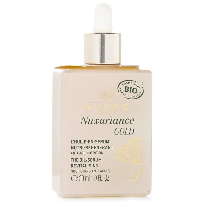 Nuxuriance Gold The Oil Serum - 30ml