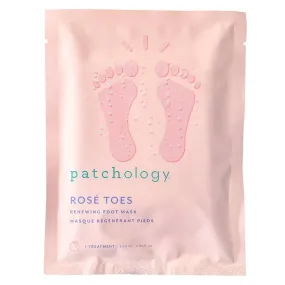 Patchology Foot Mask