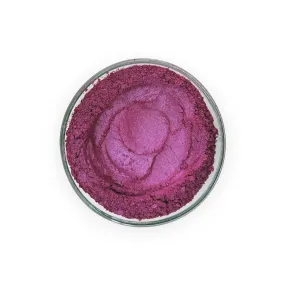 Pearlescent Mica Colour - Burlesque Pink