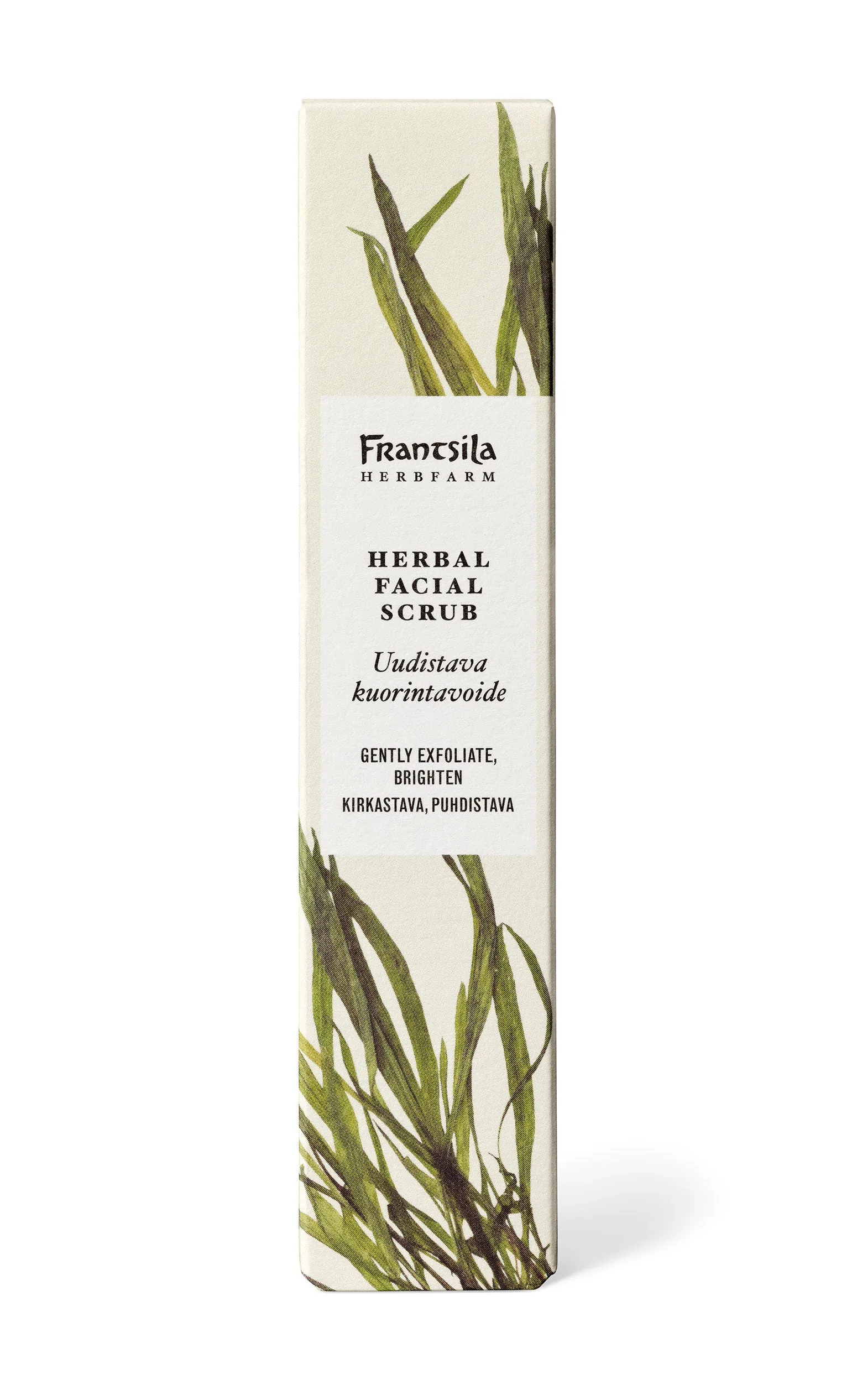 Peeling Cream, Renewing, 40 ml