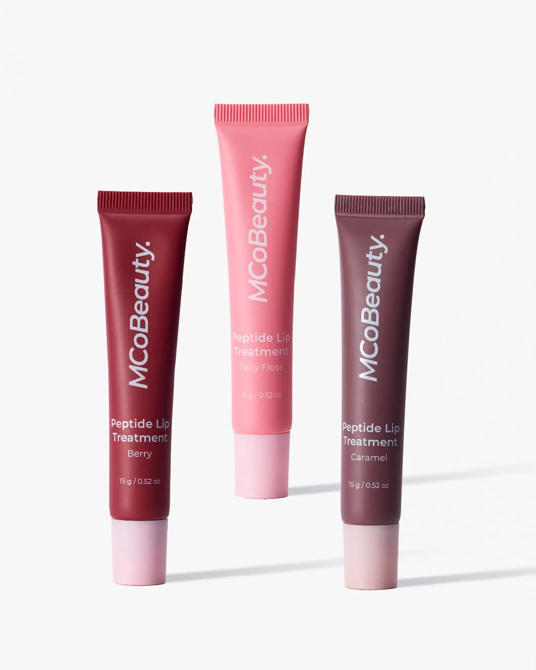 Peptide Treatment Trio