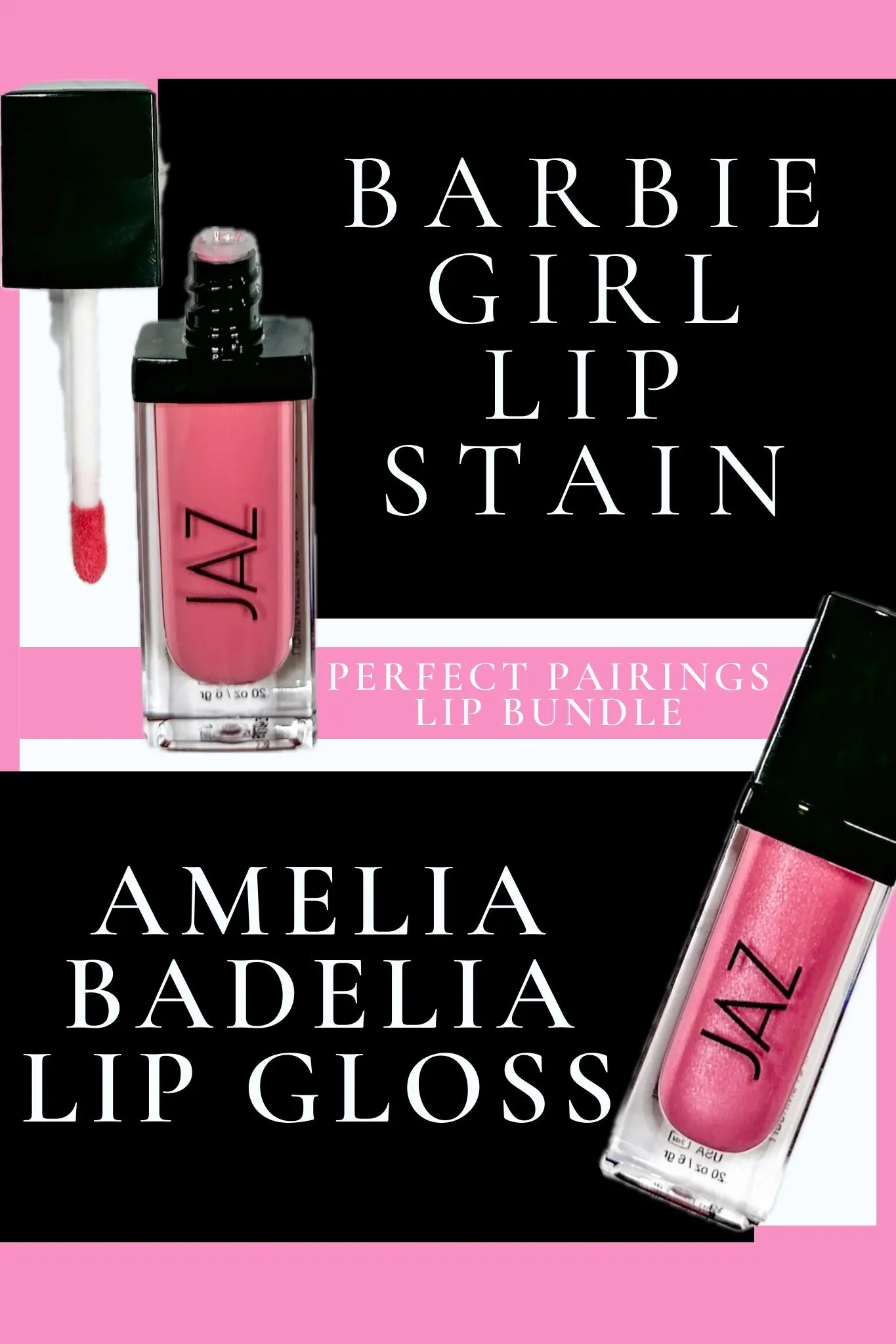 Perfect Pairings Lip Bundle #9