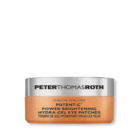 Peter Thomas Roth Potent-C Power Brightening Hydra-Gel Eye Patches