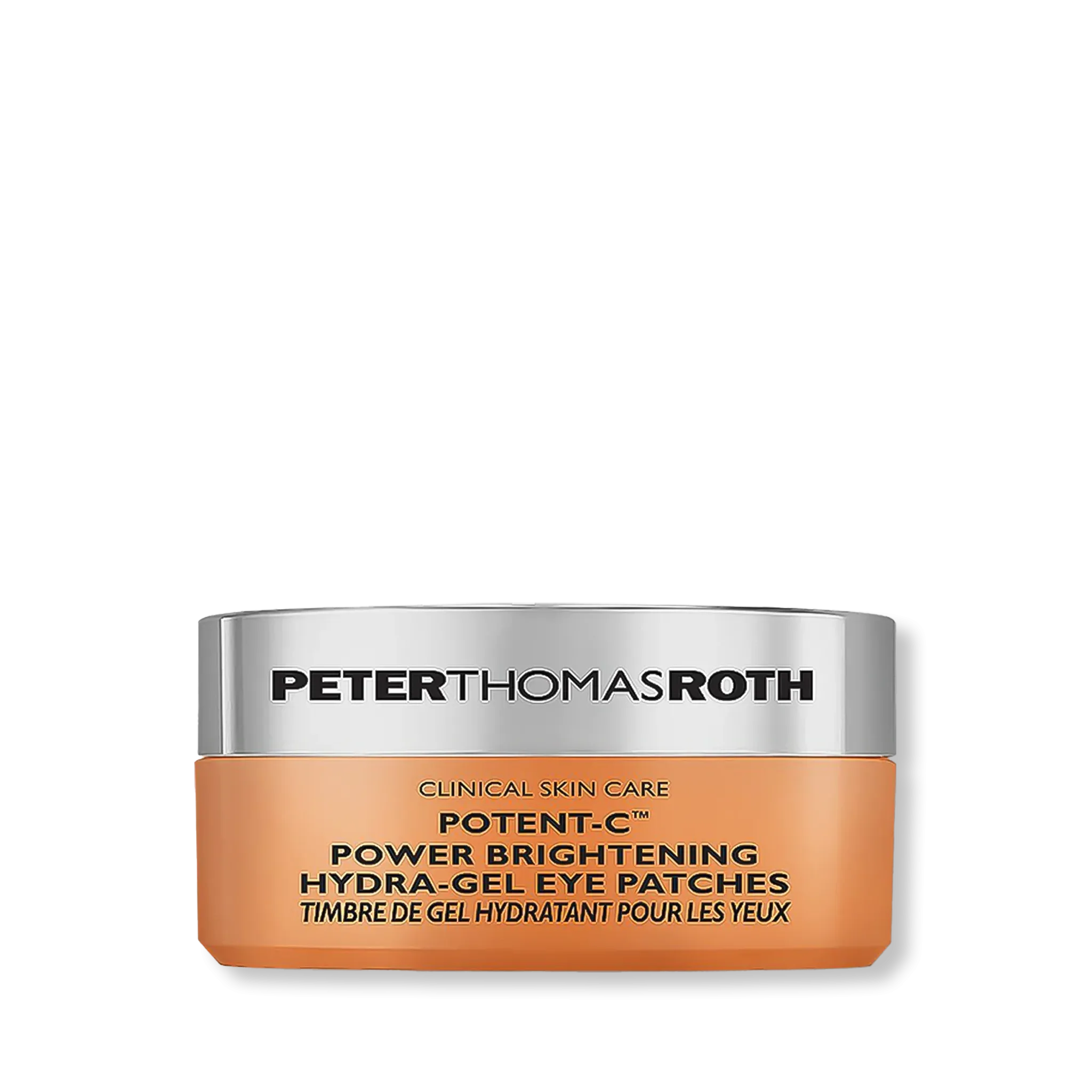 Peter Thomas Roth Potent-C Power Brightening Hydra-Gel Eye Patches