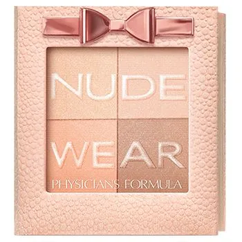 Physicians Formula Glowing Nude Powder