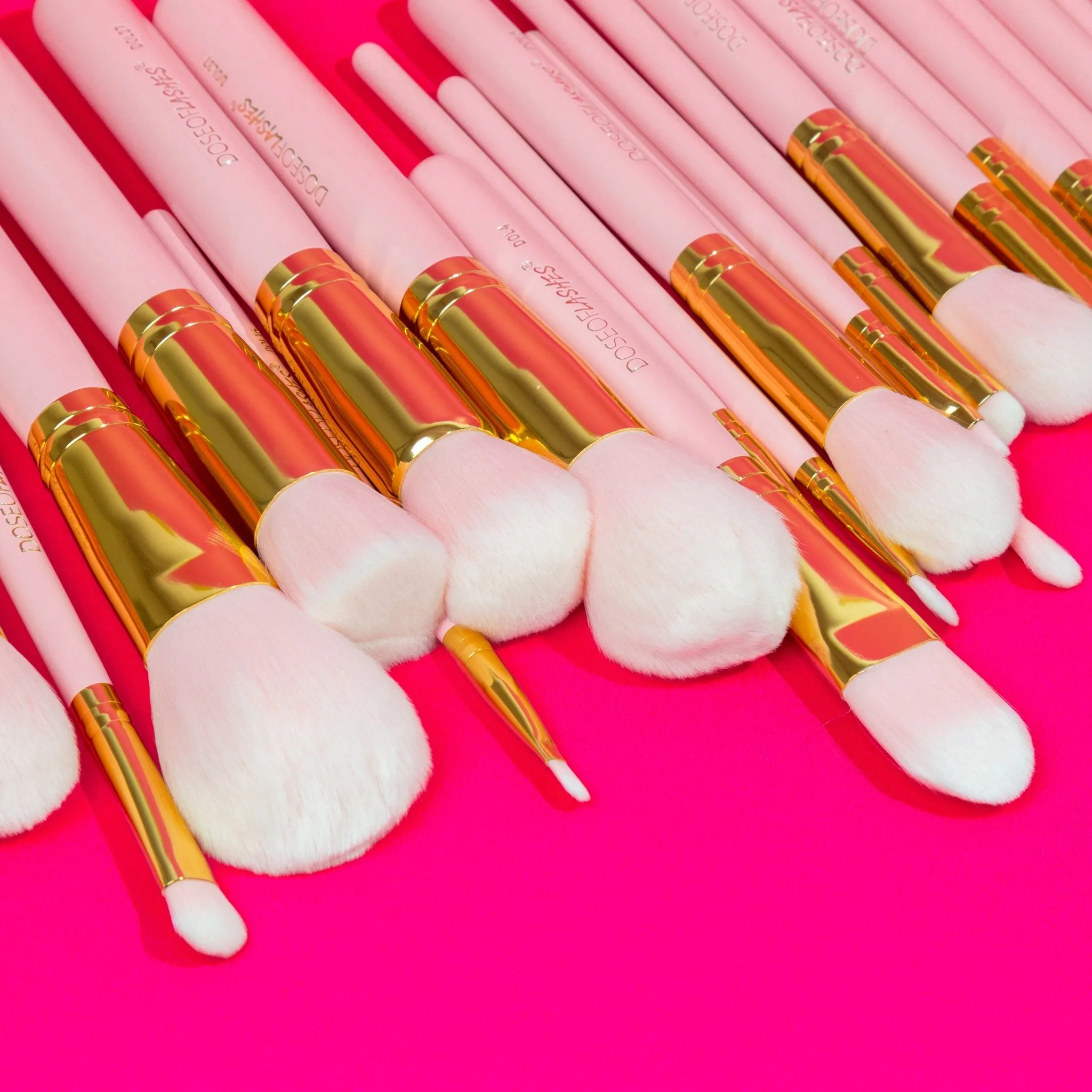 Power In The Blend 30 Piece Brush Set