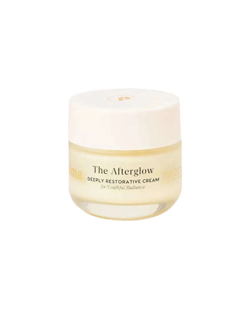 Prima The Afterglow Deep Restorative Cream