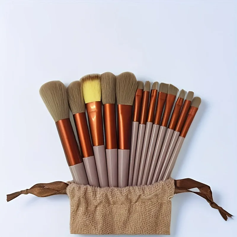 Professional Makeup Tools