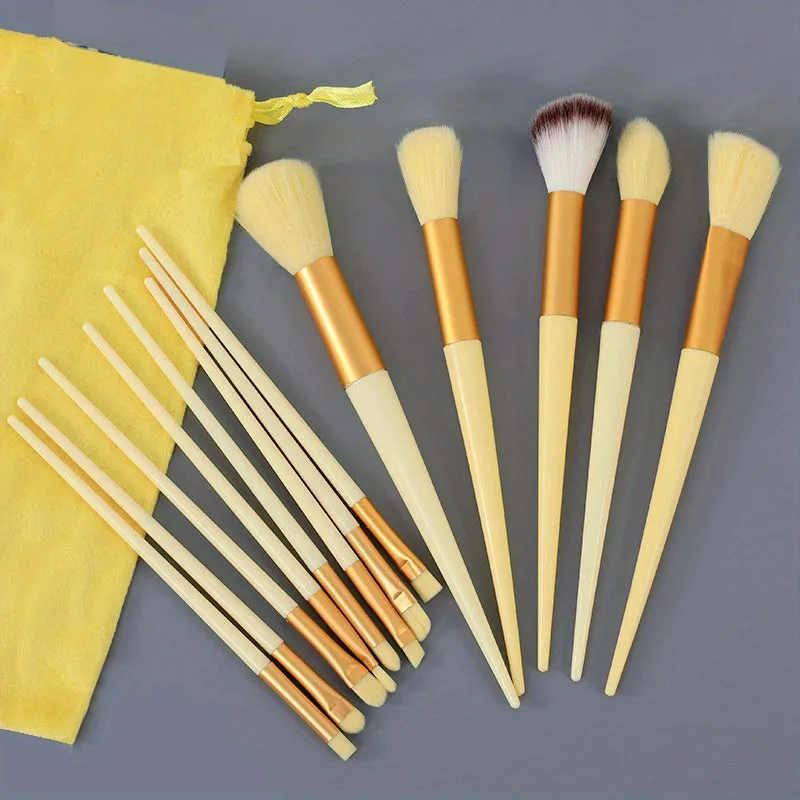 Professional Makeup Tools