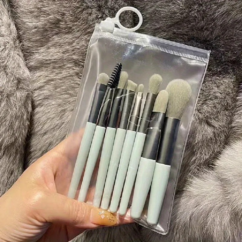 Professional Makeup Tools