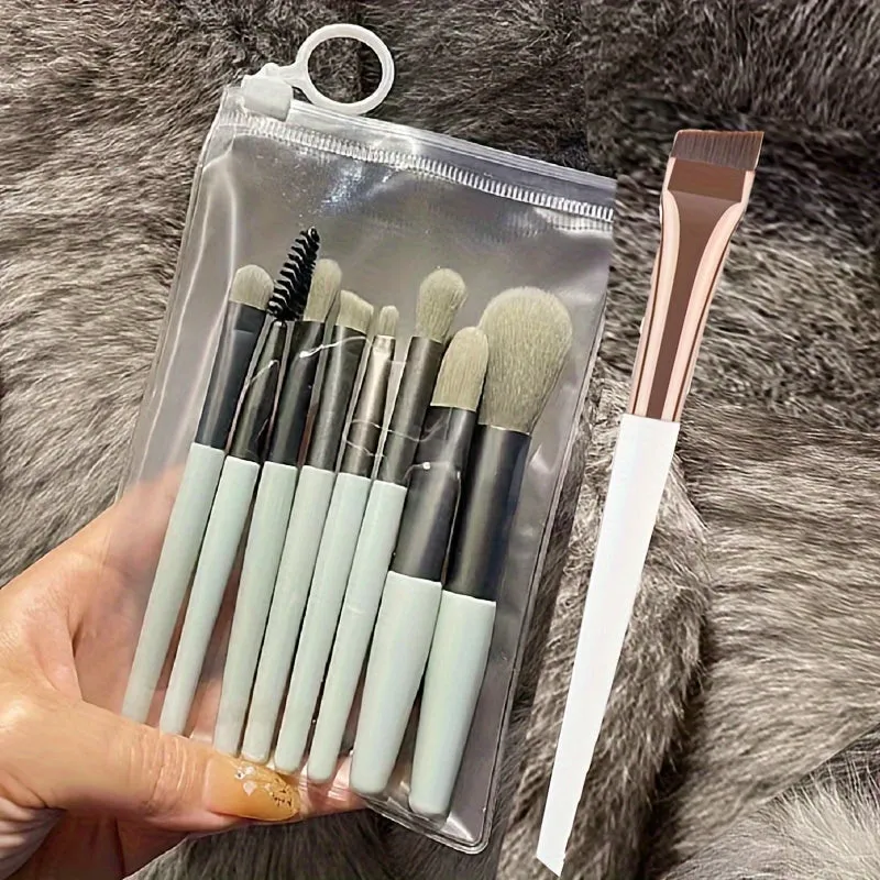 Professional Makeup Tools