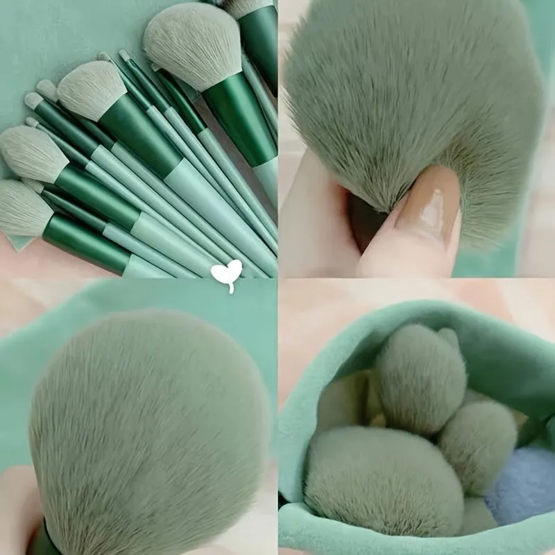 Professional Makeup Tools