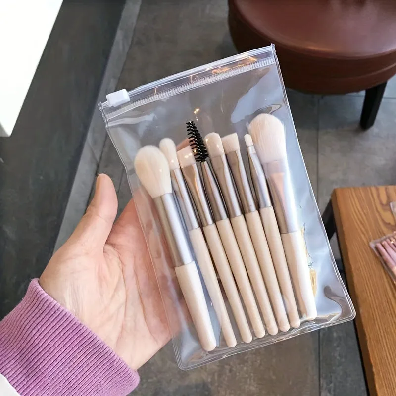 Professional Makeup Tools