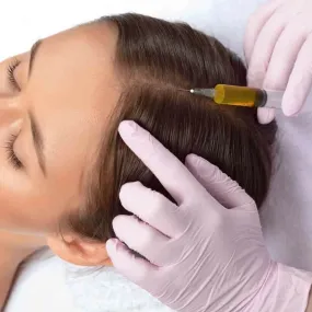 PRP Hair/Scalp Treatment