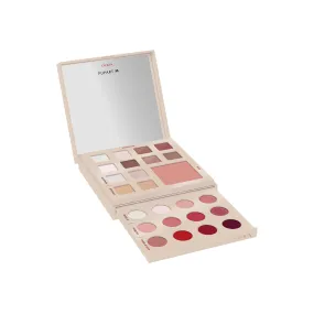 Pupart M - Make-Up Palette Gold