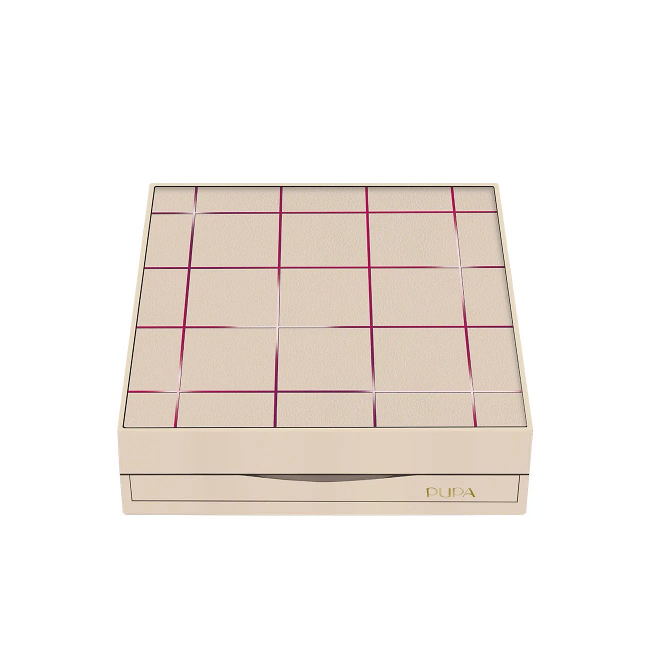 Pupart M - Make-Up Palette Gold