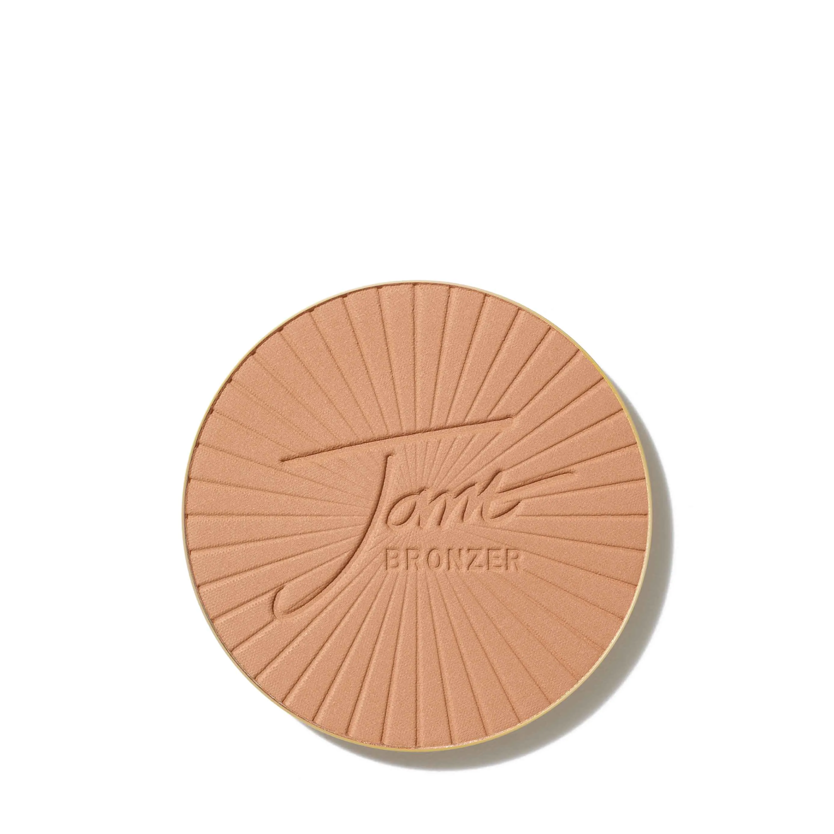 PureBronze Matte Bronzer Refill